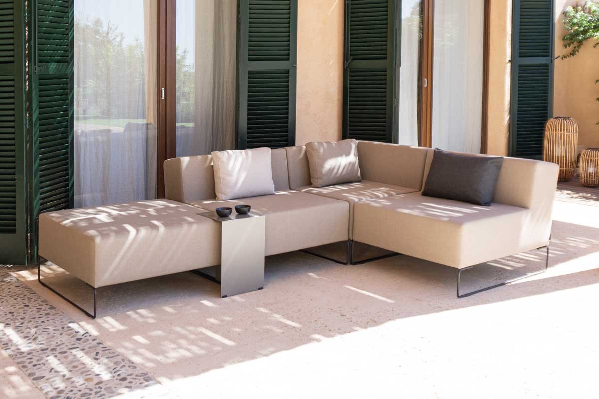 Outdoor Lounge Sessel Garten, Terrasse, Balkon online kaufen