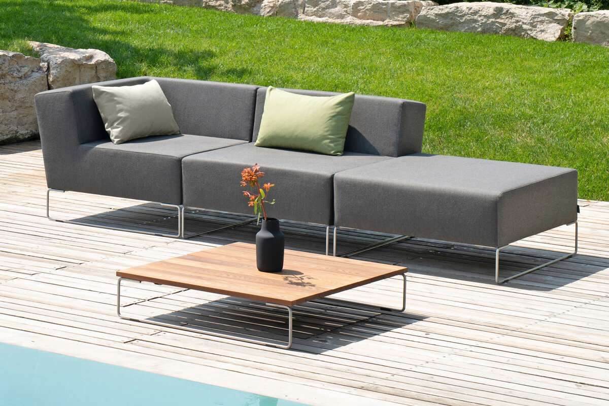 Designer Loungetisch Outdoor online kaufen